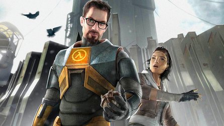 Neue Hoffnung für Half-Life 3? - Autor von Teil 2 kehrt zurück zu Valve