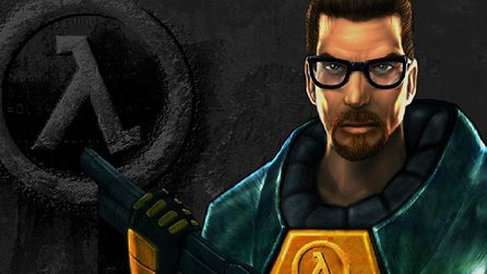 Half-Life - Neuer Patch knapp 19 Jahre nach Release erschienen