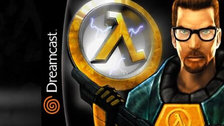 Half-Life: Dreamcast - Eingestampfte Konsolen-Version als PC-Mod
