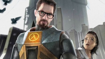 Half-Life 3 angeblich spielbar: Leaker enthüllt neue Phase der Entwicklung