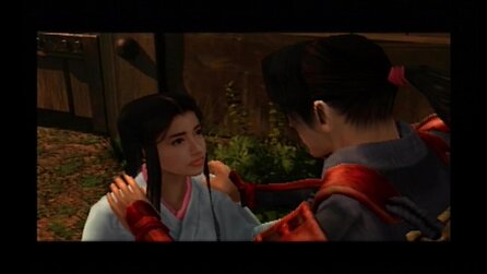 Hall of Fame der besten Spiele - Onimusha