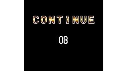 Halley Wars Game Gear