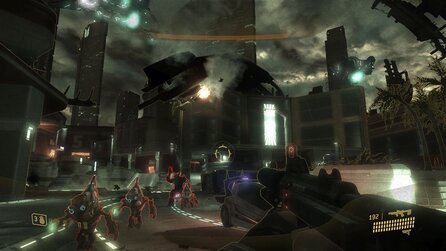 Halo 3: ODST - Entwicklertagebuch