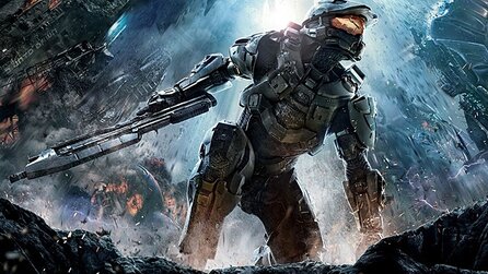 Halo 4 - Über 220 Millionen US-Dollar Umsatz weltweit