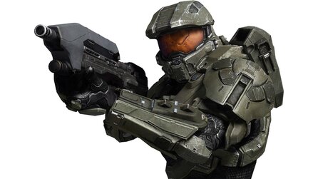 Halo 4 - Erstes Kampagnen-Gameplay, neue Gegner und Waffen