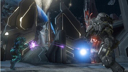 Halo 4 - Entwickler-Video: Making the Majestic Map Pack