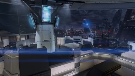 Halo 4 - Screenshots aus dem »Majestic Map Pack«