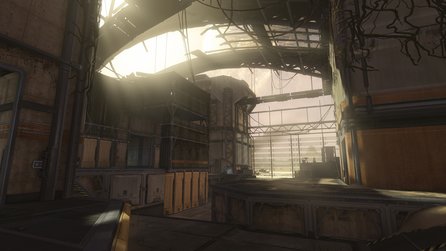 Halo 4 - Screenshots zum Champions Bundle