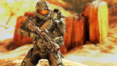 Halo 4 - Microsoft kündigt Strafverfolgung wegen Leak an (Update)