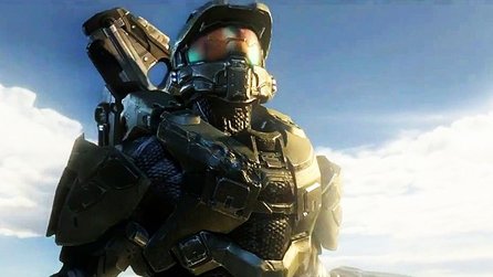 Halo 4 - Preview-Video zum ersten Teil der neuen Halo-Trilogie