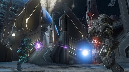 Halo 4 - Infos, Release-Termin und Video zum Majestic Map Pack