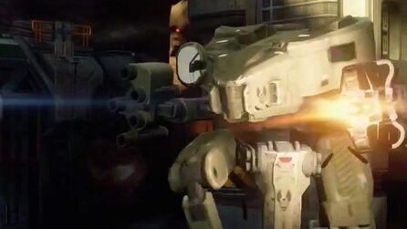 Halo 4 - Trailer zur Multiplayer-Karte »Outcast«