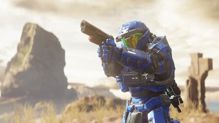 Halo 5: Guardians - Entwickler teasert neue Inhalte