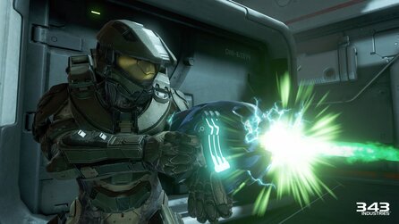 Halo 5: Guardians - Details zu den Mikrotransaktionen