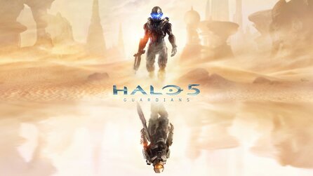 Halo 5: Guardians - Offiziell angekündigt, Konzeptzeichnung (Update)