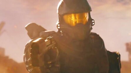 Halo 5 - Bisher größte Kampagne, 24-Spieler-Multiplayer und mehr