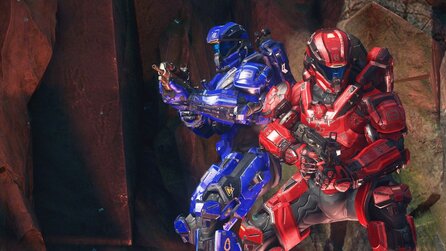 Halo 5 Multiplayer - Scheibchenweise zum Mehrspieler-Hit