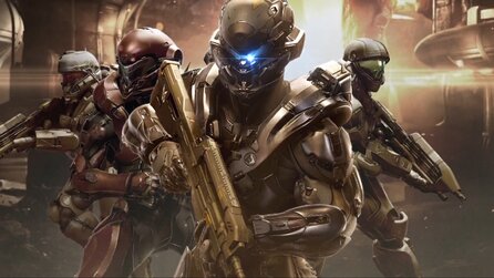 Halo 5: Guardians - Multiplayer-Playlists zum Launch stehen fest