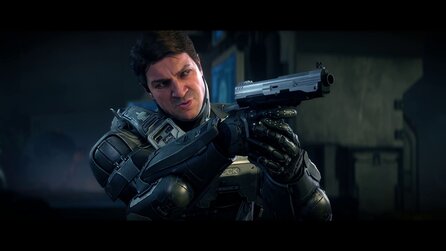 Halo 5 - 343 Industries: »Das Spiel braucht keinen Story-DLC, da ist genug drin!«