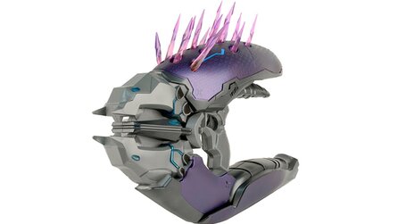 Halo 5: Guardians - Exklusive »Pink Mist Edition« mit Needler-Replika