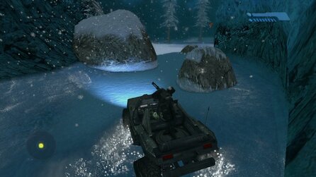 Halo Anniversary - Screenshots