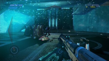 Halo Anniversary - Screenshots