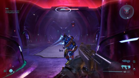 Halo: Campaign Evolved - Screenshots zum Unreal-Engine-Remake des legendären Shooter-Klassikers