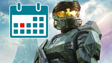 Halo 1 Remake enthüllt Release und in wenigen Wochen gehts schon los