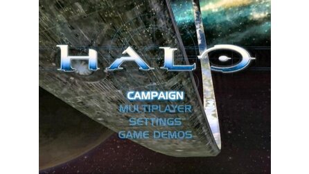 Halo - Remake - Neue Hinweise auf HD-Neuauflage