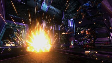 Halo: Combat Evolved Anniversary - Goldmeldung + Achievements