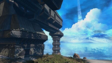 Halo: Combat Evolved Anniversary - Ankündigung und Trailer - Remake von Halo 1 auf der E3 bestätigt