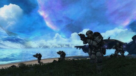 Halo: Combat Evolved Anniversary - Neue Details zur Kinect-Steuerung