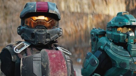 Deutscher Halo-Fanfilm ist kostenlos verfügbar und ein echtes Fest für Fans