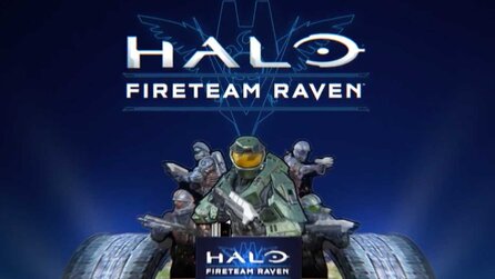 Halo: Fireteam Raven - Neues Halo angekündigt, aber nur für Arcade