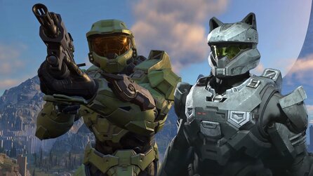 Halo Infinite: Darum hoffen Fans jetzt verstärkt auf einen Story-DLC