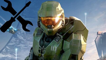 Halo Infinite: Neuer Hotfix rettet endlich kaputten Multiplayer-Modus