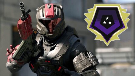 Halo Infinite-Multiplayer: So funktioniert das Ranking-System