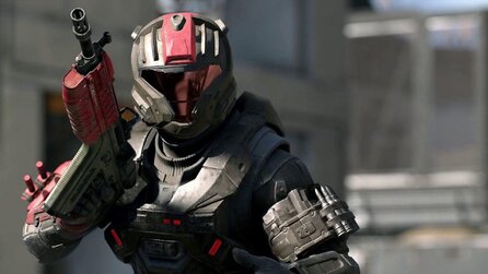 Halo Infinite startet mit Rekordzahlen, aber das ist wenig überraschend