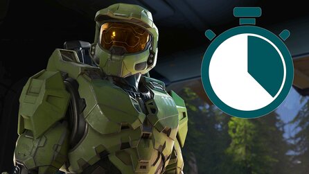 Halo Infinite: Alle Missionen der Kampagne in der Übersicht