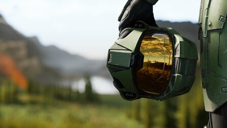 Halo Infinite - Update: Laut Entwickler doch keine Echtgeld-Lootboxen im Spiel