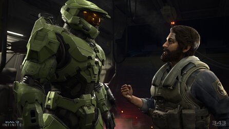 Halo Infinite: Cross-Play und Cross-Save offiziell bestätigt