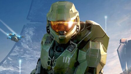 Halo Infinite: Finaler Release-Termin ist offiziell, Ende 2021 gehts los!