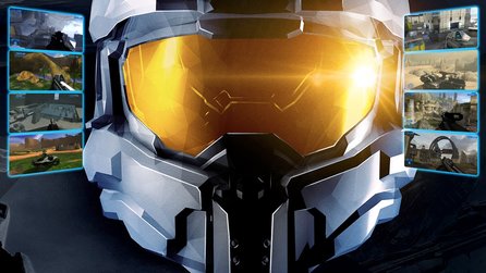 Halo: The Master Chief Collection - Die 10 besten Multiplayer-Maps