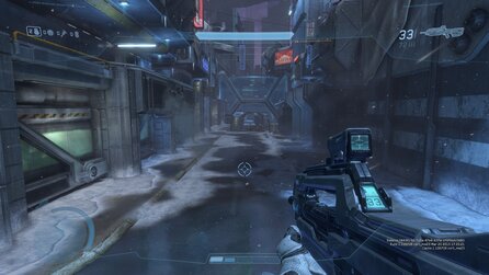 Halo Online - Screenshots
