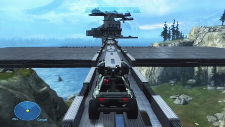 Halo: Reach - Video Forge