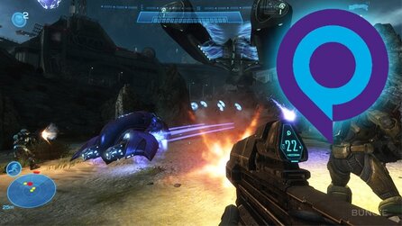 Halo: Reach - gamescom-Gameplay