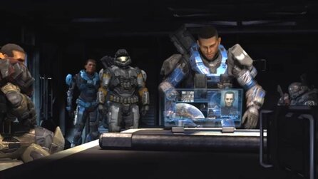 Halo: Reach - Intro-Video