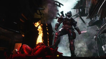 Halo: Reach - gamescom-Trailer