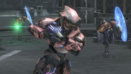 Halo: Reach - Demo - Probierversion des Shooters veröffentlicht