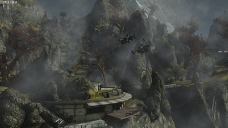 Halo: Reach - Screenshots